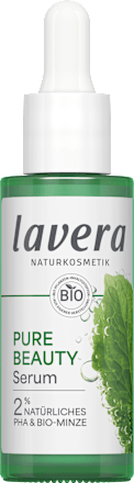 Puur schoonheidsserum, 30 ml