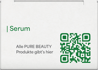 Puur schoonheidsserum, 30 ml