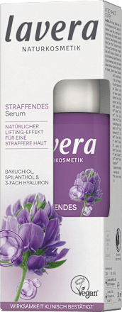 Serum straffend, 30 ml