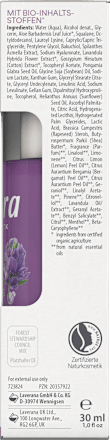 Serum straffend, 30 ml
