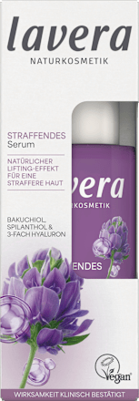 Serum straffend, 30 ml