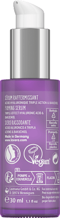 Verstevigend serum, 30 ml