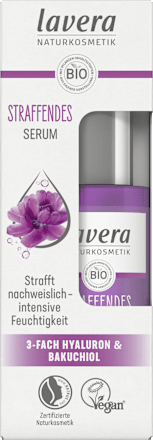 Verstevigend serum, 30 ml