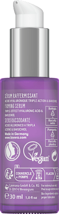Verstevigend serum, 30 ml