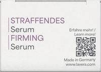 Serum straffend, 30 ml