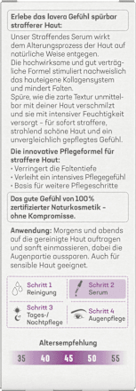 Verstevigend serum, 30 ml