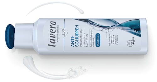 Shampoo Anti-Schuppen, 250 ml