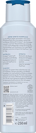 Shampoo Anti-Schuppen, 250 ml