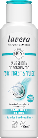 Shampoo Basis Gevoelige Vochtinbrengende &amp; Verzorgende, 250 ml