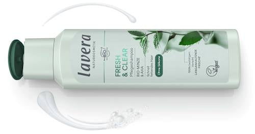 Shampoo Fresh & Clear, 250 ml