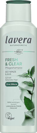 Shampoo Fresh & Clear, 250 ml