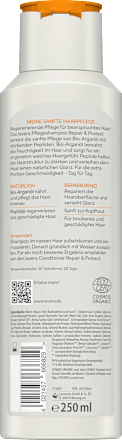 Shampoo Repair & Protect, 250 ml