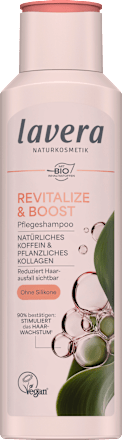 Shampoo Revitalize & Boost, 250 ml