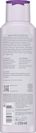 Shampoo Volume & Lift, 250 ml