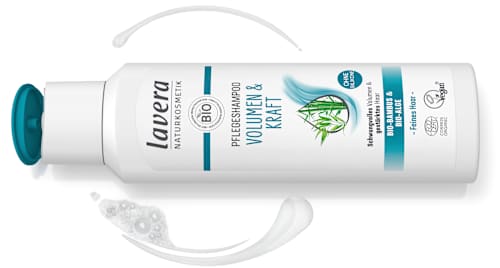 Shampoo Volume &amp; Sterkte, 250 ml