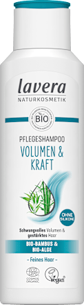 Shampoo Volume &amp; Sterkte, 250 ml