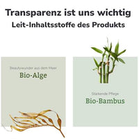 Shampoo Volume &amp; Sterkte, 250 ml