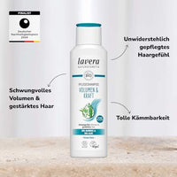 Shampoo Volume &amp; Sterkte, 250 ml