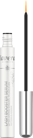 Wimpernserum Lash Booster, 9 ml lavera NATURKOSMETIK