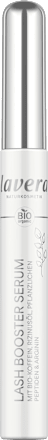 Wimpernserum Lash Booster, 9 ml lavera NATURKOSMETIK