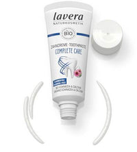 Zahnpasta Complete Care fluoridfrei, Reisegröße, 20 ml
