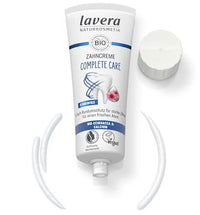 Zahnpasta Complete Care fluoridfrei, 75 ml