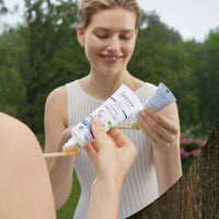 Zahnpasta Complete Care fluoridfrei, 75 ml