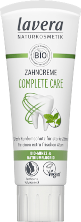 Zahnpasta Complete Care, 75 ml