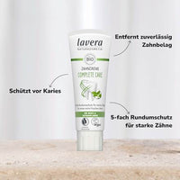 Zahnpasta Complete Care, 75 ml