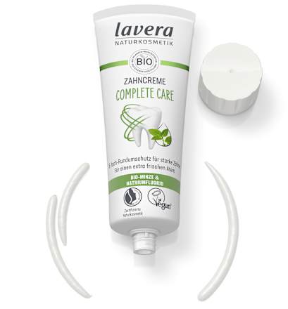 Zahnpasta Complete Care, 75 ml