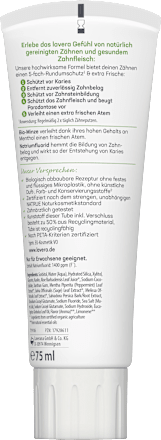 Zahnpasta Complete Care, 75 ml