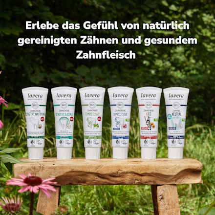 Zahnpasta Sensitive & Repair, 75 ml