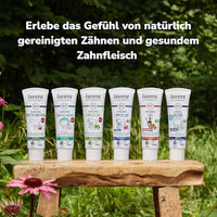 Gevoelige &amp; Herstellende Tandpasta, 75 ml