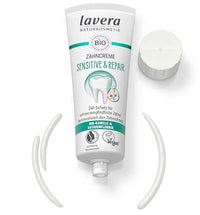 Gevoelige &amp; Herstellende Tandpasta, 75 ml