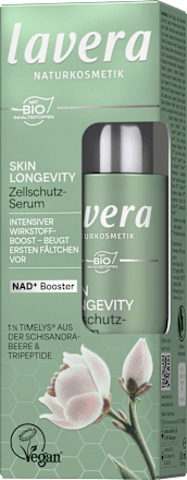 Zellenschutz-Serum Skin Longevity, 30 ml