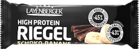 Proteinriegel 46% High Protein, Schoko-Banane, 35 g