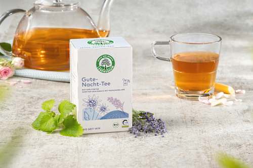 Kruidenthee "Goede Nacht Thee" (20 zakjes), 30 g