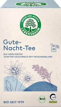 Kruidenthee "Goede Nacht Thee" (20 zakjes), 30 g