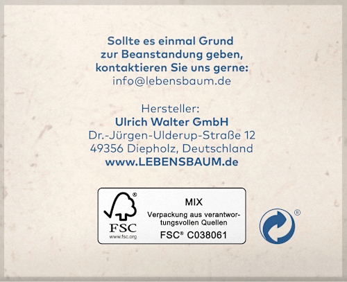 Kruidenthee "Goede Nacht Thee" (20 zakjes), 30 g