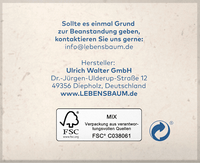 Kruidenthee "Goede Nacht Thee" (20 zakjes), 30 g