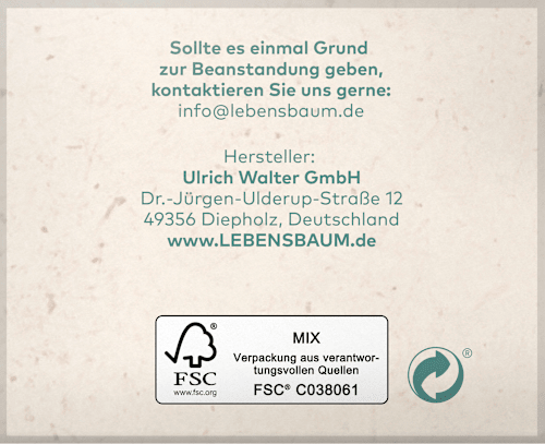 Kruidenthee "Keelvleier" (20 zakjes), 30 g