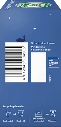Kräutertee "Zeit für Gemütlichkeit" (20 Beutel), 30 g