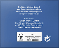 Kräutertee "Zeit für Gemütlichkeit" (20 Beutel), 30 g