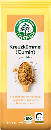 Kreuzkümmel, gemahlen, 40 g