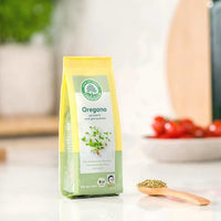 Oregano, gerebelt, 15 g