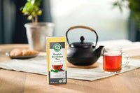 Schwarzer Tee "English Breakfast" (20 Beutel), 40 g