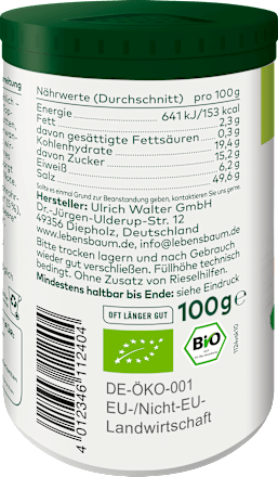 Tomatenkruidenzout, 100 g