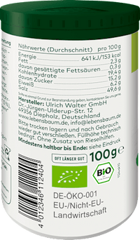 Tomatenkruidenzout, 100 g