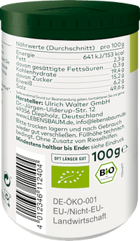 Tomaten Gewürzssalz, 100 g