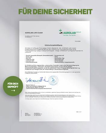 Coenzym Q10 Kapseln 60 St, 36 g